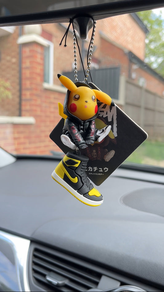 Pikacharm