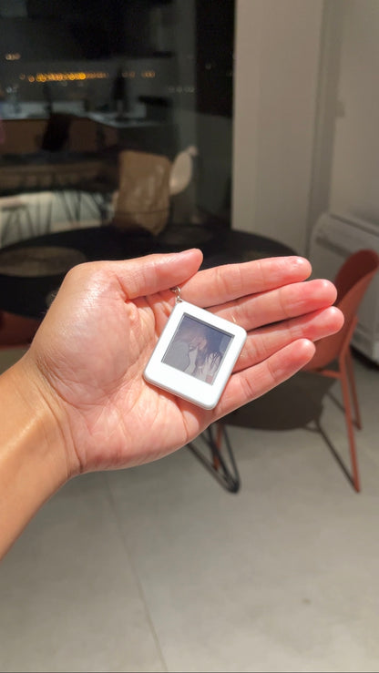 Keyflicka Tag