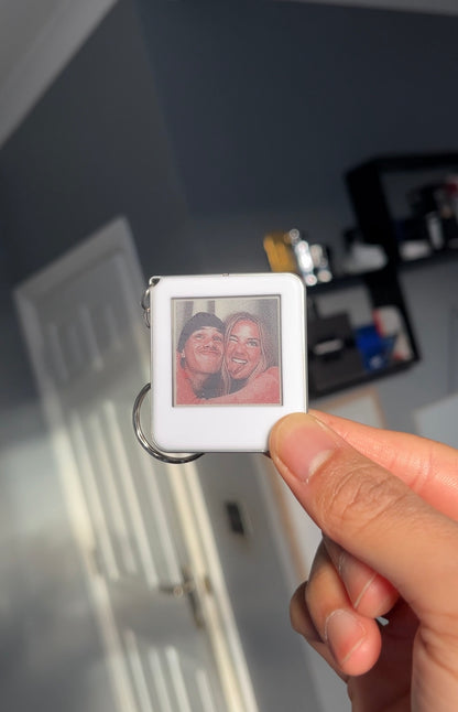 Keyflicka Tag
