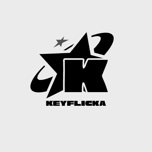 Keyflicka