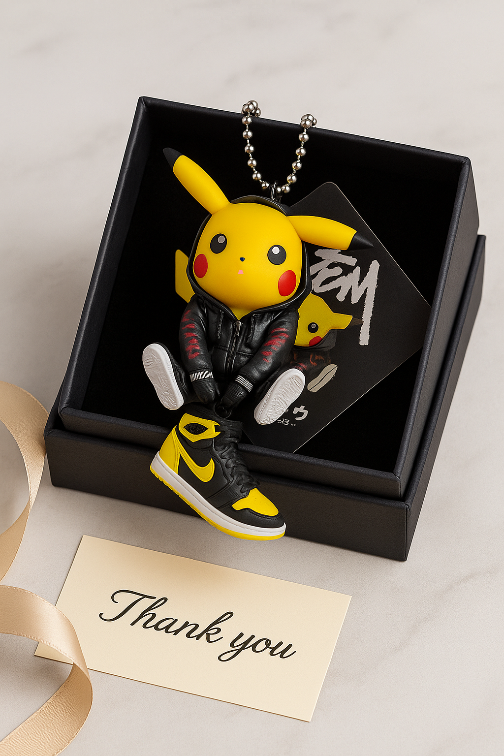 Pikacharm