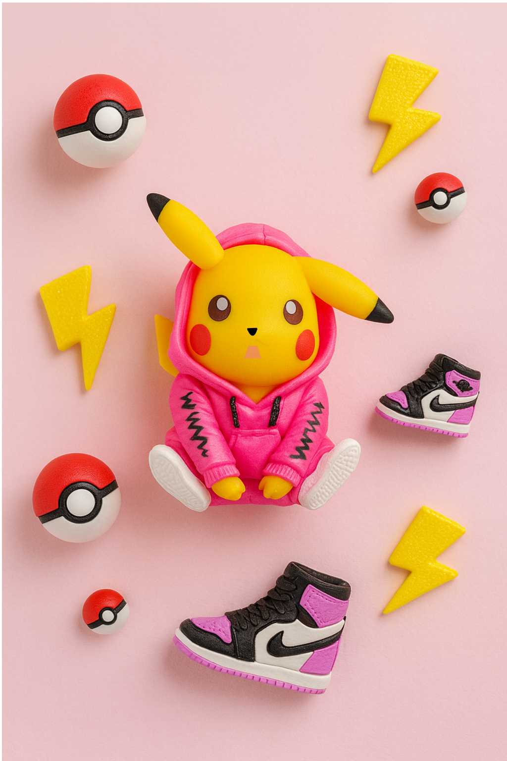 Pikacharm